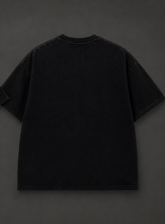 SMILING SUPER GREMLIN TEE