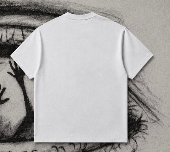 SMILING SUPER GREMLIN TEE
