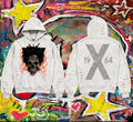Burnin’ Flame Hoodies